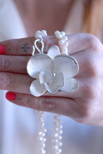 Penjoll Orquídia i Perles.