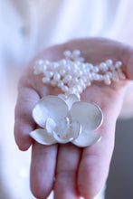 Penjoll Orquídia i Perles.