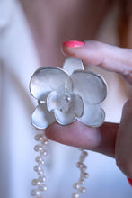 Penjoll Orquídia i Perles.