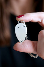 Penjoll de plata amb Ònix.