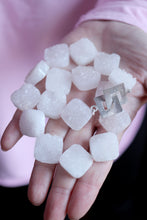 Collaret de Quars Cristal·litzat.