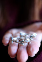 Criolles de branques de plata.