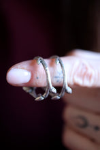 Criolles de branques de plata.