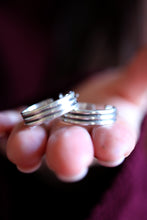 Criolles forja de plata.