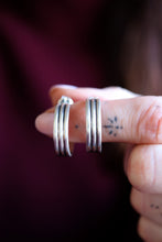 Criolles forja de plata.