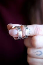 Criolles forja de plata.