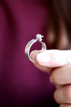 Criolles forja de plata.