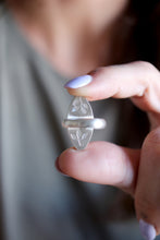 Anell de plata amb Pedra Lluna natural.
